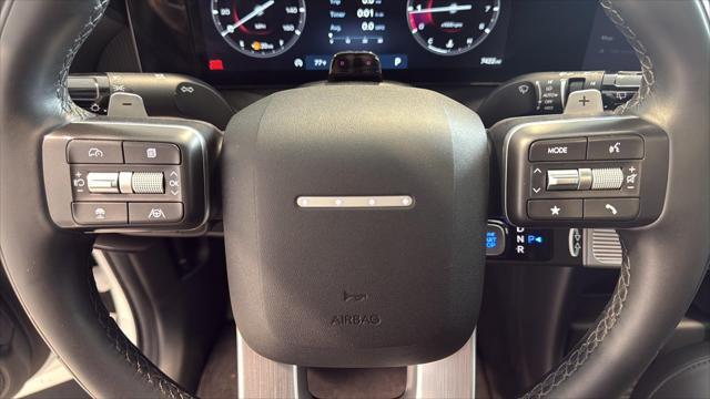 2026 Hyundai Palisade - $49,500