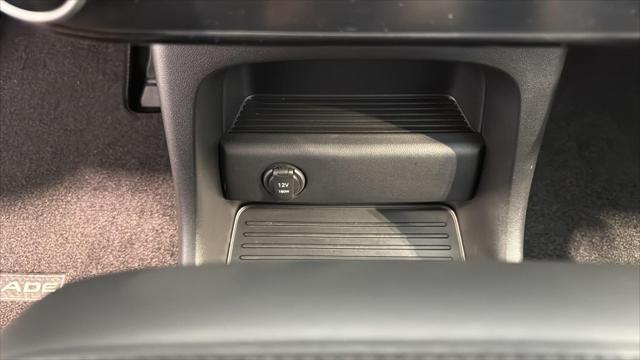 2026 Hyundai Palisade - $49,500