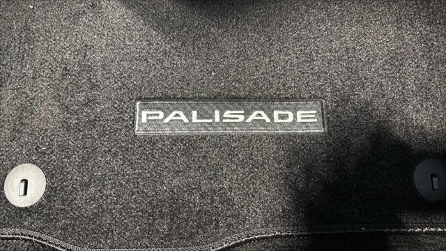 2026 Hyundai Palisade - $49,500