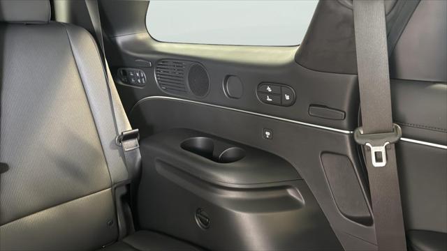 2026 Hyundai Palisade - $49,500