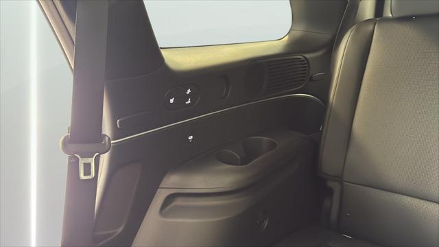 2026 Hyundai Palisade - $49,500