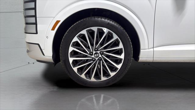 2026 Hyundai Palisade - $49,500