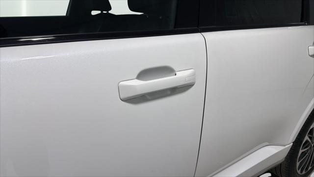 2026 Hyundai Palisade - $49,500