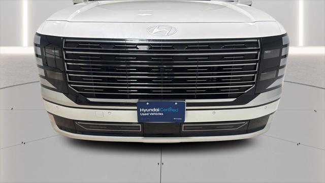 2026 Hyundai Palisade - $49,500