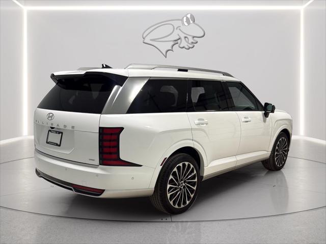 2026 Hyundai Palisade - $49,000