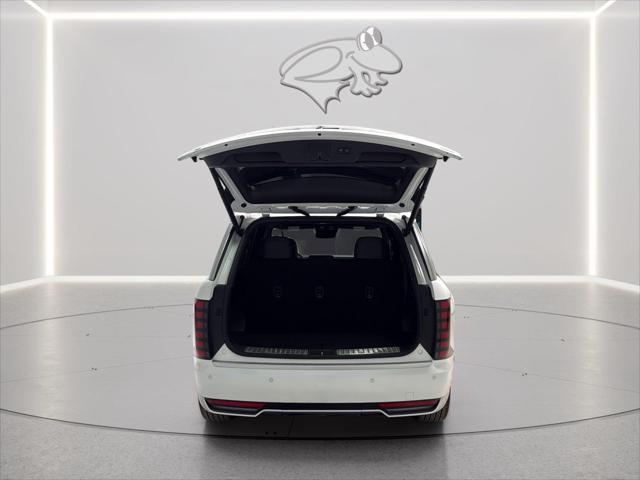 2026 Hyundai Palisade - $49,000