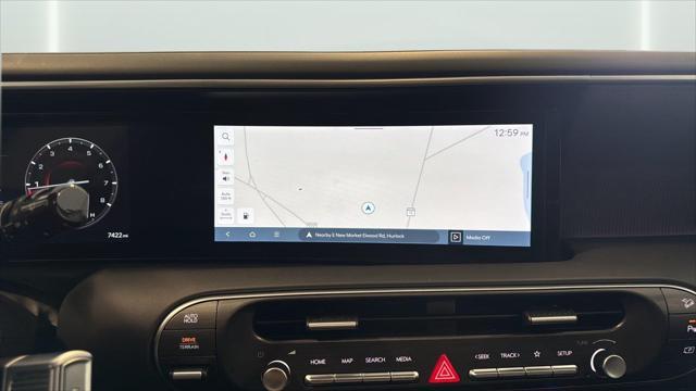 2026 Hyundai Palisade - $49,000