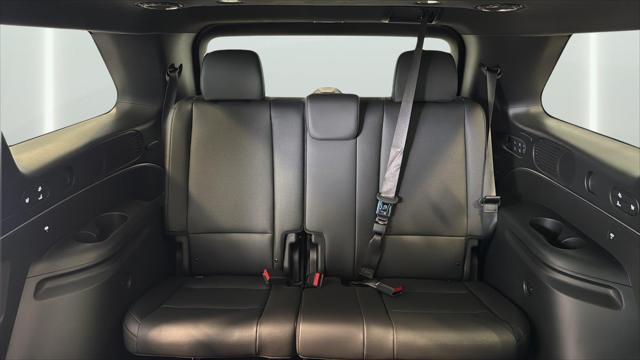 2026 Hyundai Palisade - $49,000