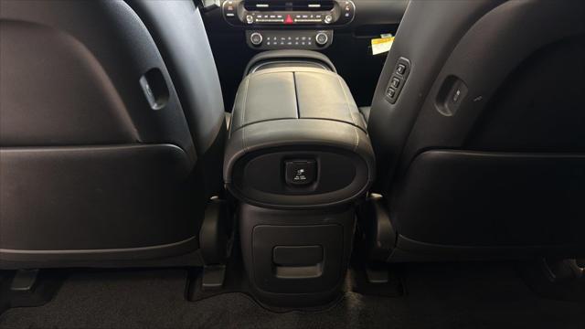 2026 Hyundai Palisade - $49,000