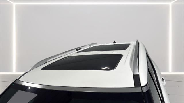 2026 Hyundai Palisade - $49,000