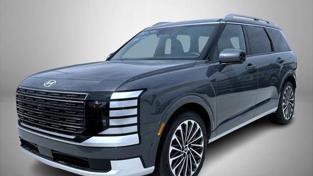 Preowned 2026 Hyundai PALISADE Calligraphy for Sale