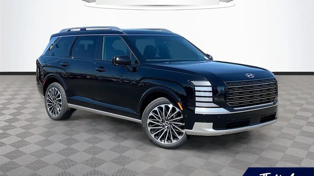 Preowned 2026 Hyundai PALISADE Calligraphy for Sale