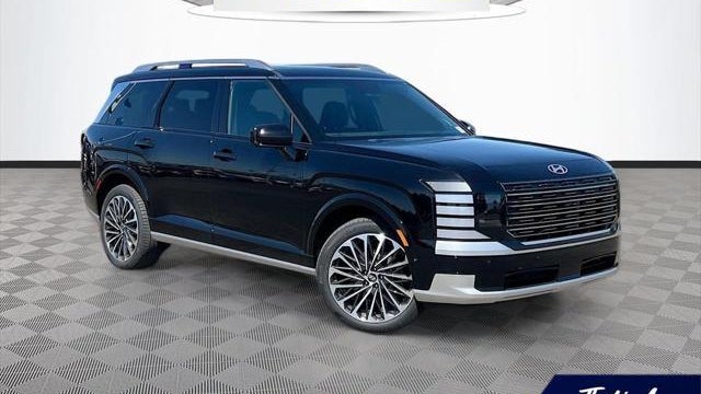 Preowned 2026 Hyundai PALISADE Calligraphy for Sale