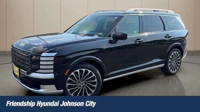 Preowned 2026 Hyundai PALISADE Calligraphy for Sale