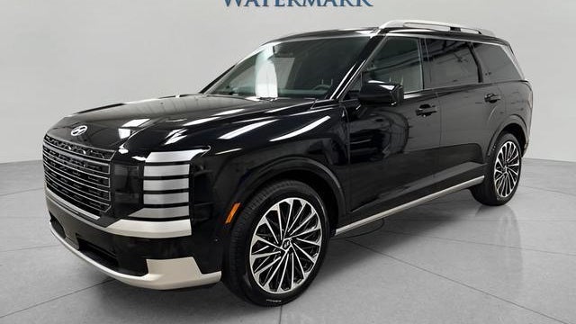 Preowned 2026 Hyundai PALISADE Calligraphy for Sale
