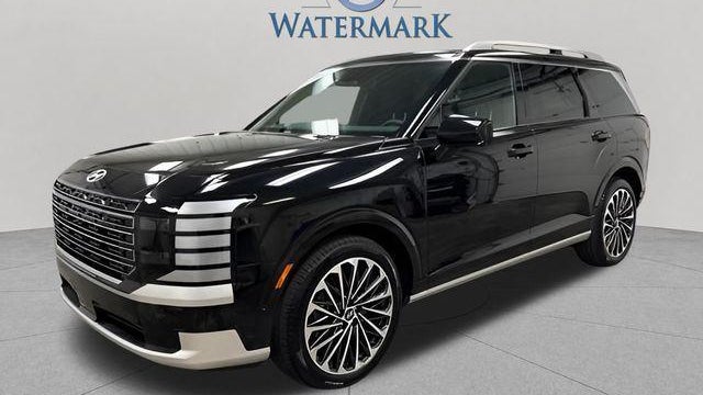 Preowned 2026 Hyundai PALISADE Calligraphy for Sale