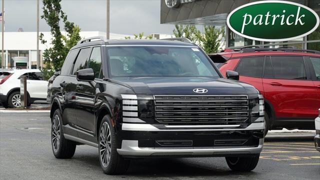 Preowned 2026 Hyundai PALISADE Calligraphy for Sale