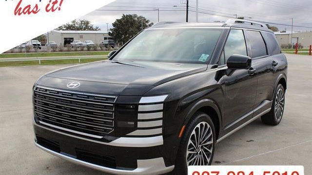 Preowned 2026 Hyundai PALISADE Calligraphy for Sale