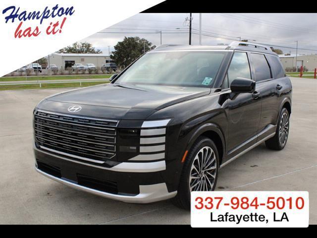 2026 Hyundai Palisade - $48,200