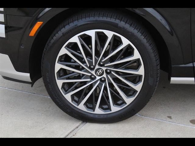2026 Hyundai Palisade - $48,200