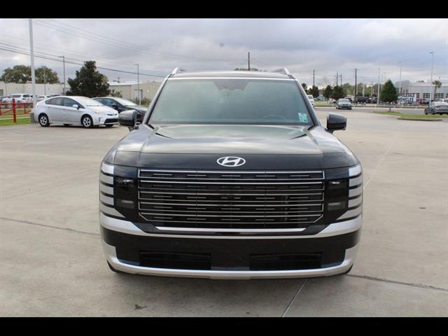 2026 Hyundai Palisade - $48,200