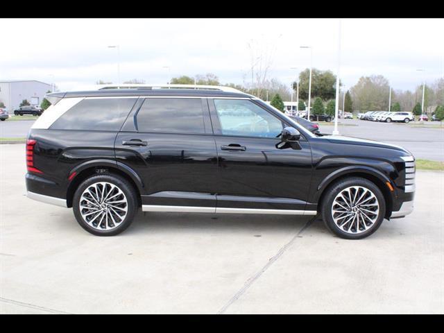 2026 Hyundai Palisade - $48,200