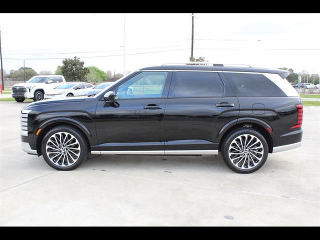 2026 Hyundai Palisade - $48,200