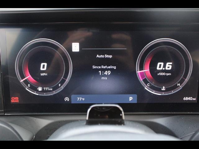 2026 Hyundai Palisade - $48,200