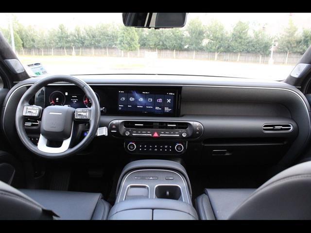 2026 Hyundai Palisade - $48,200