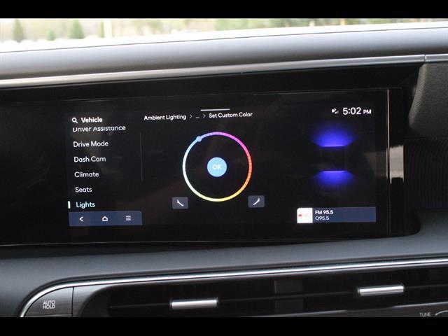 2026 Hyundai Palisade - $48,200