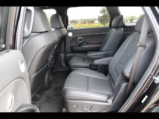 2026 Hyundai Palisade - $48,200