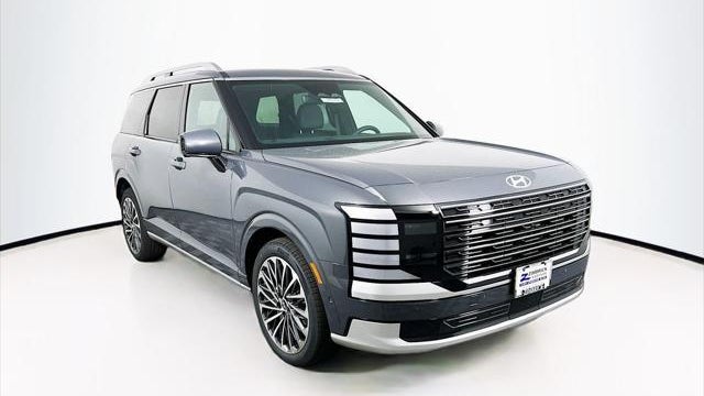 Preowned 2026 Hyundai PALISADE Calligraphy for Sale