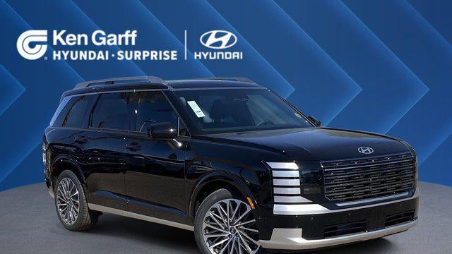 Preowned 2026 Hyundai PALISADE Calligraphy for Sale