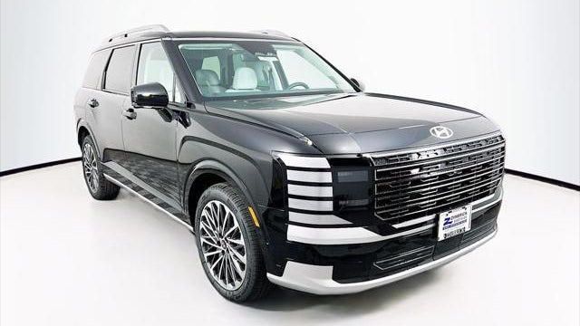 Preowned 2026 Hyundai PALISADE Calligraphy for Sale