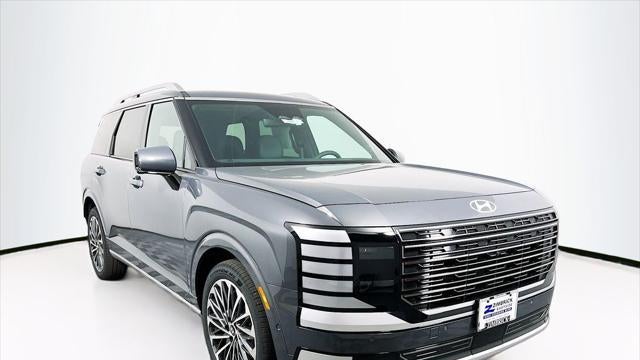 Preowned 2026 Hyundai PALISADE Calligraphy for Sale