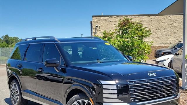 Preowned 2026 Hyundai PALISADE Calligraphy for Sale