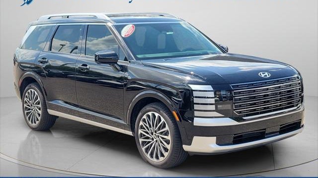 Preowned 2026 Hyundai PALISADE Calligraphy for Sale