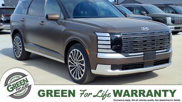 Preowned 2026 Hyundai PALISADE Calligraphy for Sale