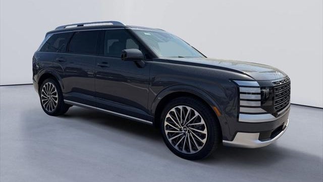 Preowned 2026 Hyundai PALISADE Calligraphy for Sale