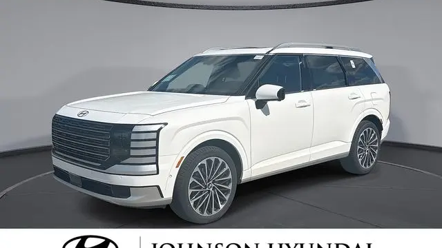 Preowned 2026 Hyundai PALISADE Calligraphy for Sale