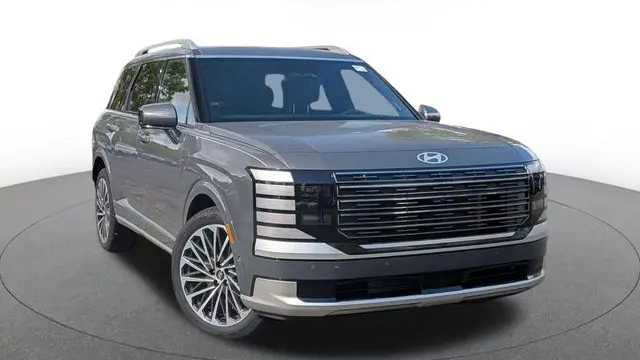 Preowned 2026 Hyundai PALISADE Calligraphy for Sale