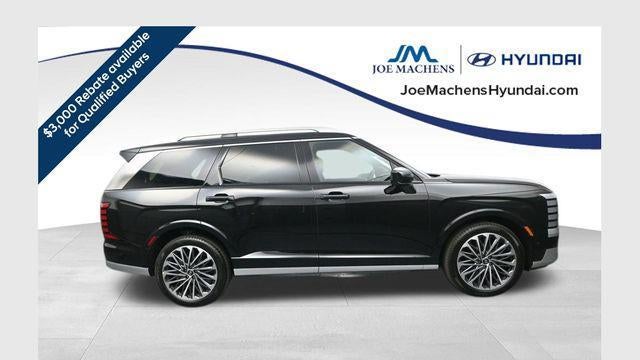 Preowned 2026 Hyundai PALISADE Calligraphy for Sale