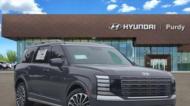 Preowned 2026 Hyundai PALISADE Calligraphy for Sale