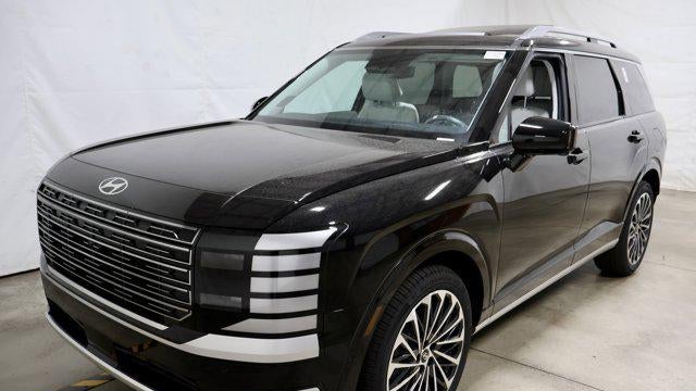 Preowned 2026 Hyundai PALISADE Calligraphy for Sale
