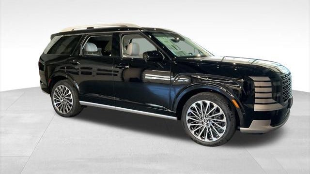 Preowned 2026 Hyundai PALISADE Calligraphy for Sale