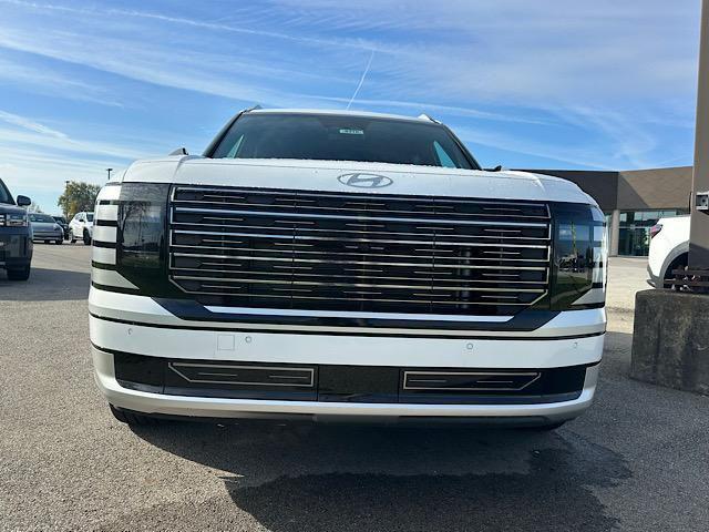 2026 Hyundai Palisade - $50,366
