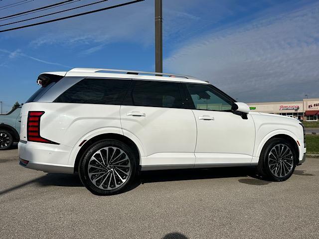 2026 Hyundai Palisade - $50,366