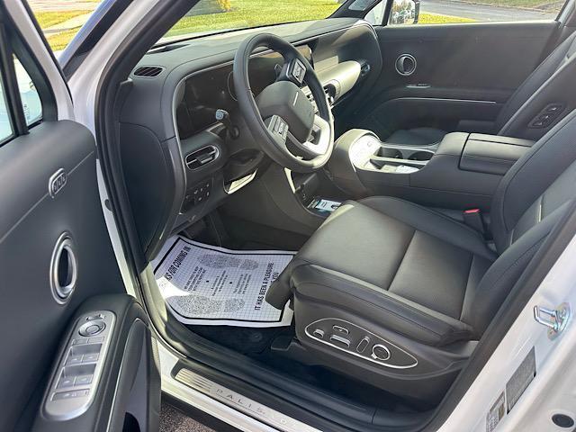 2026 Hyundai Palisade - $50,366