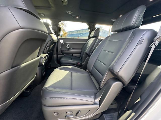 2026 Hyundai Palisade - $50,366