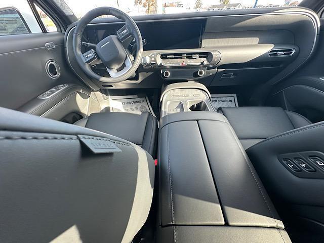 2026 Hyundai Palisade - $50,366